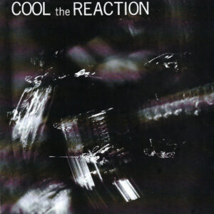 Cool The Reaction - EMI (微笑) / Imitation (7", Single, Ove)