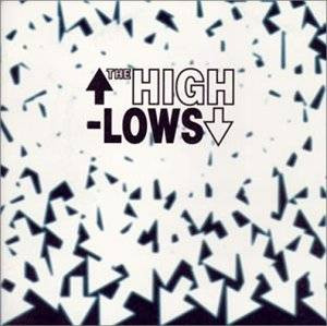 The High-Lows - The High-Lows (LP, Album)