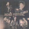 Various - Indies Festival 1987 Live (Flexi, 7", S/Sided, MiniAlbum, Bla)