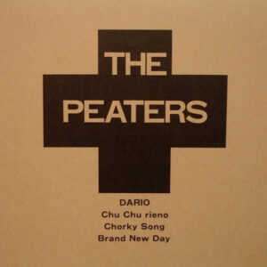 The Peaters - Dario (Flexi)