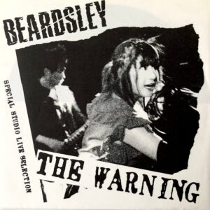 Beardsley - The Warning (Flexi, 7")