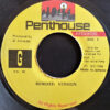 Buju Banton - Why Buju Love You (7") - 画像 (2)