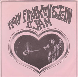 Muddy Frankenstein - At Jam (Flexi, 7", S/Sided)