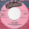 The Shocking Blue - Venus / Hot Sand (7", RE) - 画像 (2)