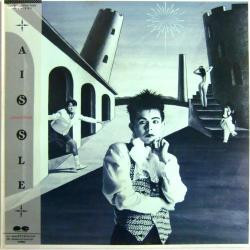 有頂天* - Aissle (LP, Album)