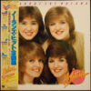 The Nolans = ノーランズ - All About Nolans (2xLP, Comp + Box, Ltd, S/Edition)