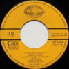 Stelvio Cipriani - ヴェニスの愛 = Anonimo Veneziano (7", Single) - 画像 (3)
