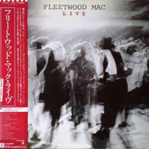 Fleetwood Mac - Live (2xLP, Album)