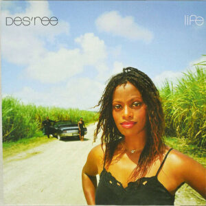 Des'ree - Life (12")