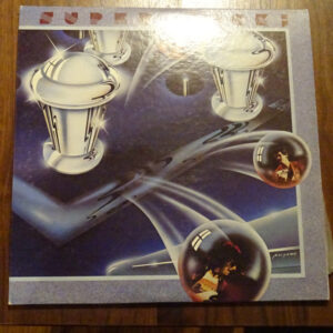 Various - 決定版・栄光のロック大全集 Super Rock ! (2xLP)