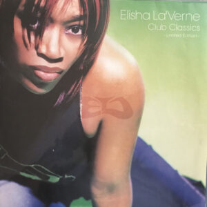 Elisha La'Verne - Club Classics (2xLP, Album)