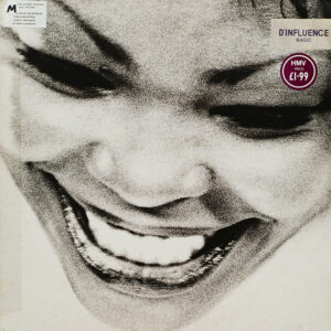 D'Influence - Magic (12")