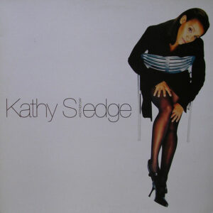 Kathy Sledge - Another Day (12")