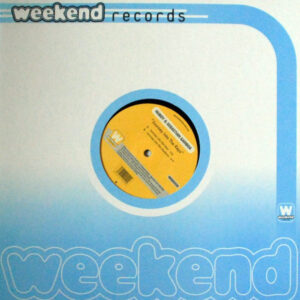 Nuboy & Sebastian Gamboa - Journey Into The Keys (12")