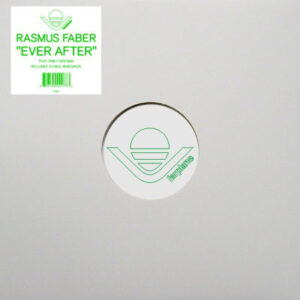 Rasmus Faber Feat. Emily McEwan - Ever After (12")
