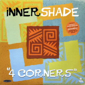 Inner Shade - 4 Corners (2xLP)