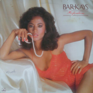 Bar-Kays - Propositions (LP, Album, 26)