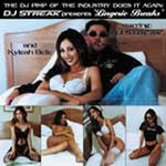 DJ Streak And Kyleah Belle - Lingerie Breaks (12")