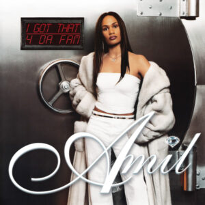Amil - I Got That / 4 Da Fam (12")