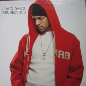Craig David - Rendezvous (12")