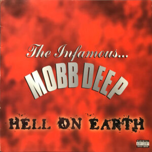 Mobb Deep - Hell On Earth (2xLP, Album)