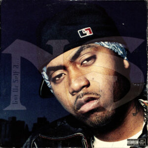 Nas - Got Ur Self A... (12")