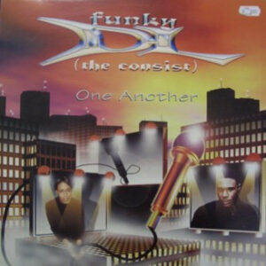 Funky DL - One Another (LP)