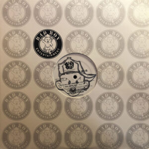 The Notorious B.I.G.* - Sky's The Limit / Kick In The Door / Going Back To Cali (12")