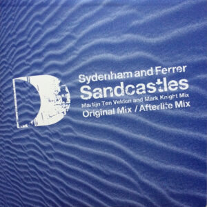 Sydenham And Ferrer* - Sandcastles (12")