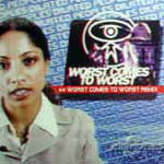 Dilated Peoples - Worst Comes To Worst / Worst Comes To Worst (Remix) (12")