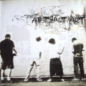Abstract Art - The Anthem (12")