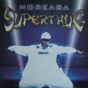 Noreaga - Superthug (12")