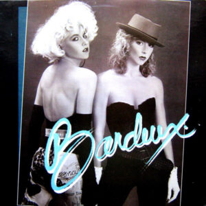 Bardeux - Three-Time Lover (12", Single)