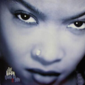 Da Brat - Give It 2 You (12")