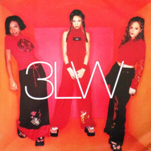 3LW - 3LW (2xLP, Album)