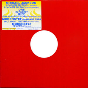 Various - Phoenix Sound #22 (12", Comp, Promo, Unofficial)