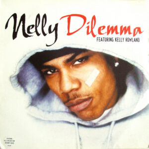 Nelly - Dilemma (12")