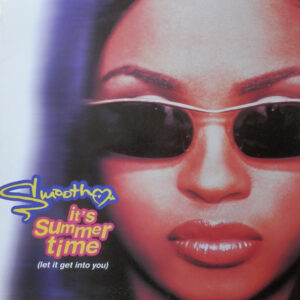 Smooth - It's Summertime (12")
