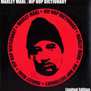 Marley Marl - Hip Hop Dictionary (2x12", Ltd)