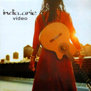 India.Arie - Video (12")