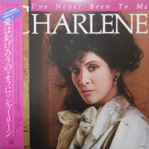 Charlene - I've Never Been To Me (LP, Album)