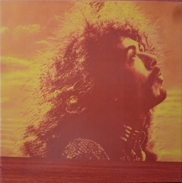 Carlos Santana & Buddy Miles - Carlos Santana & Buddy Miles! Live! (LP, Album, Quad, RE, Gat) - 画像 (2)