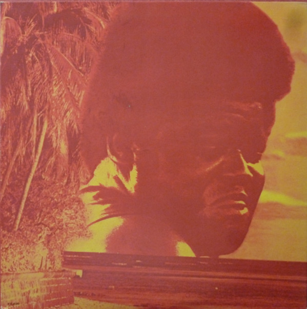 Carlos Santana & Buddy Miles - Carlos Santana & Buddy Miles! Live! (LP, Album, Quad, RE, Gat) - 画像 (5)