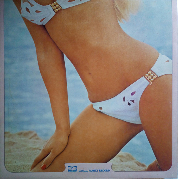 Le Grand Orchestre De Paul Mauriat - L'Amour Est Bleu (LP, Comp, Gat) - 画像 (2)