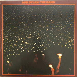 Bob Dylan / The Band - Before The Flood (2xLP, Album, Mon)