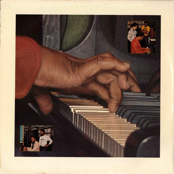 McCoy Tyner - Supertrios (2xLP, Album, Gat) - 画像 (2)