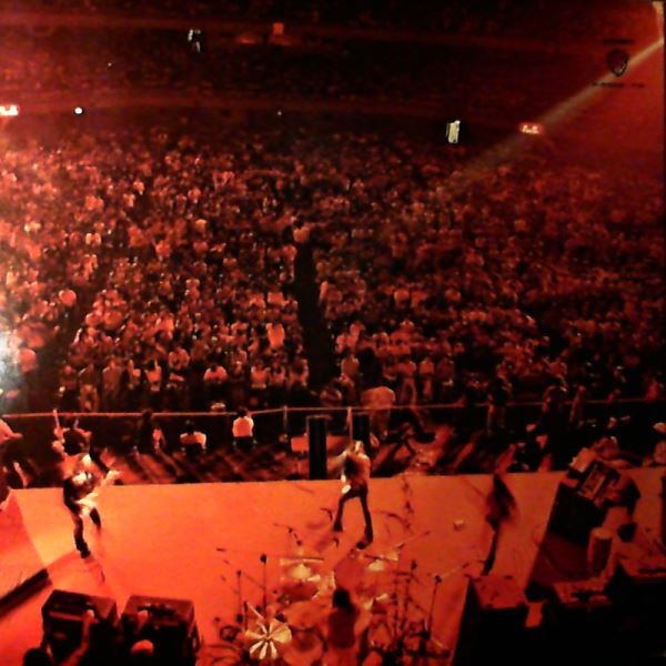 Deep Purple - Live In Japan (2xLP, Album, RE) - 画像 (2)