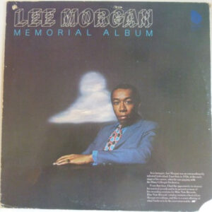 Lee Morgan - Memorial Album (LP, Comp)