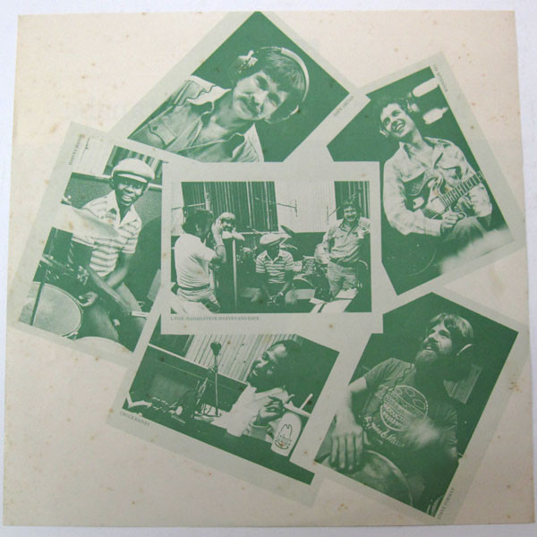 Sadao Watanabe - My Dear Life (LP, Album) - 画像 (4)