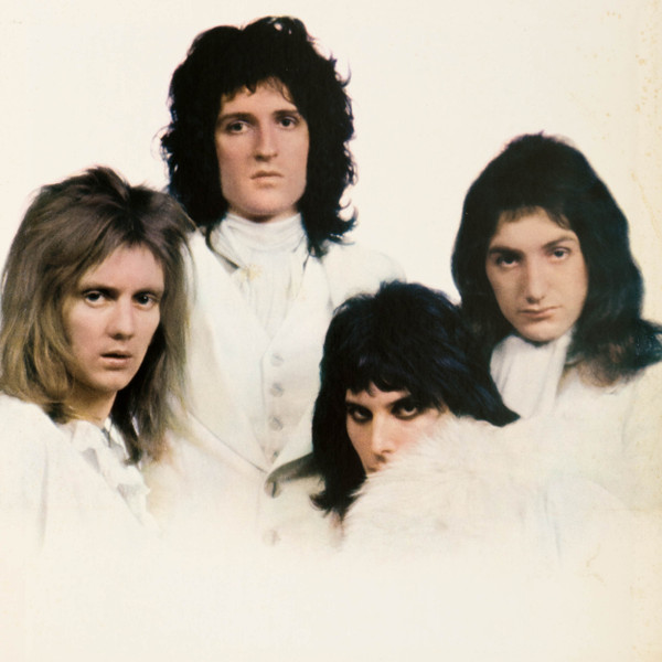 Queen = クイーン* - Queen II = クイーン II ―ホワイト・クイーンとブラック・クイーンの啓示― (LP, Album, RE, Gat) - 画像 (4)